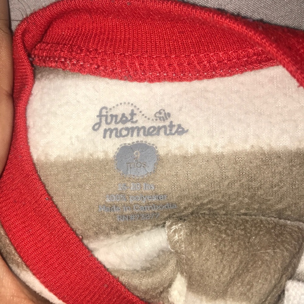 Baby clothes - Picture 2 of 2